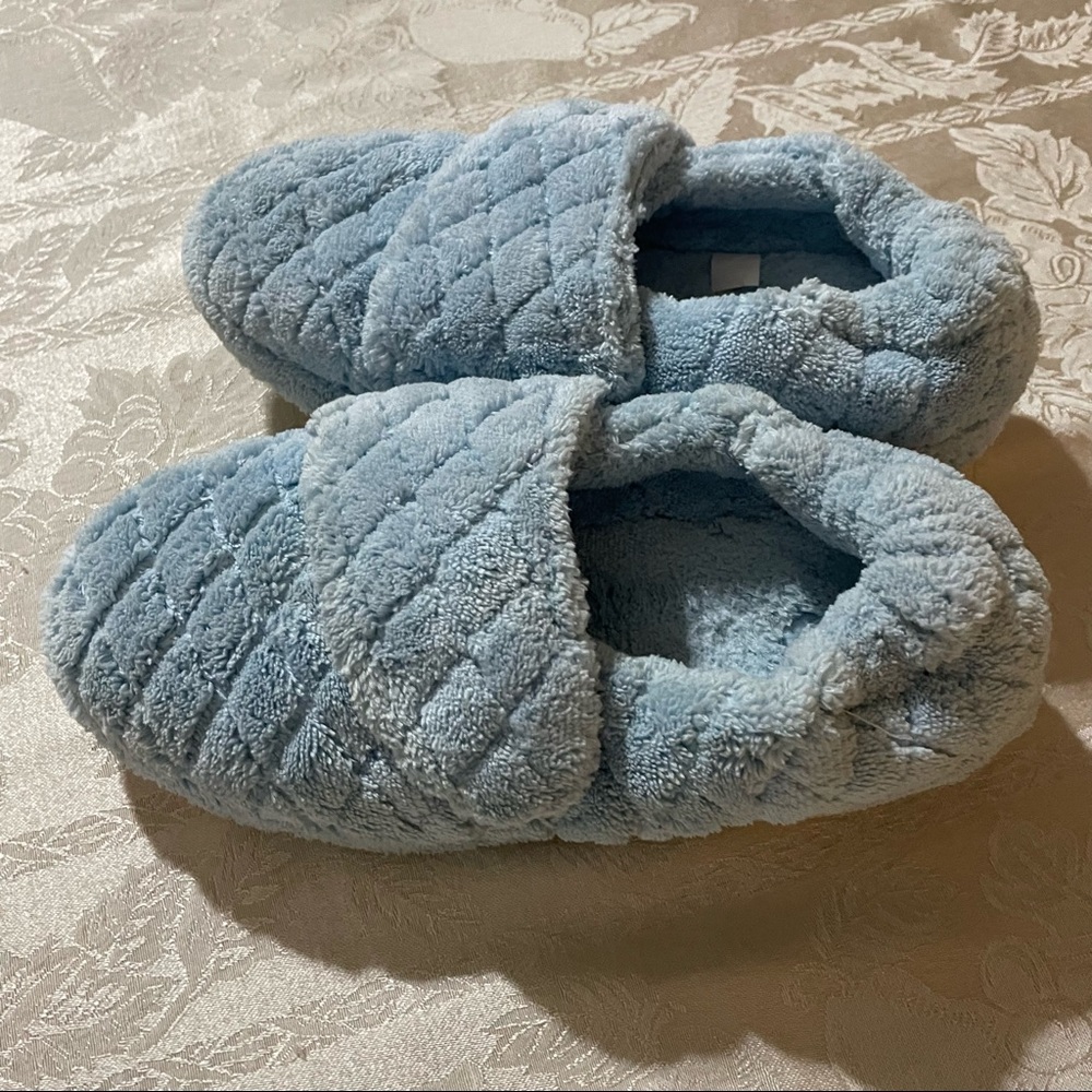Acorn slippers - Picture 3 of 4